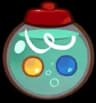 Candy Diver Cookie