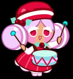 Macaron Cookie