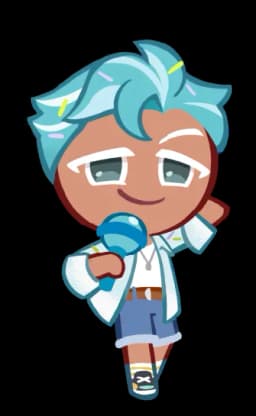 RM Cookie