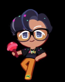 J-Hope Cookie