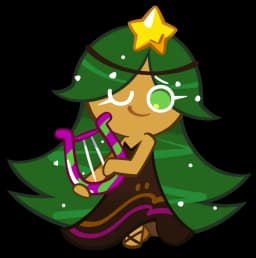 Carol Cookie