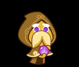 Prophet Cookie