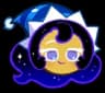 Moonlight Cookie