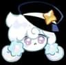 Milky Way Cookie