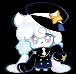 Milky Way Cookie