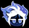 Stardust Cookie