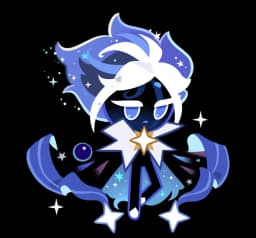 Stardust Cookie