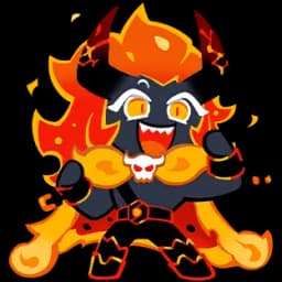 Capsaicin Cookie
