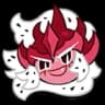Pitaya Dragon Cookie