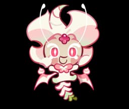 Snapdragon Cookie