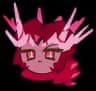 Crimson Coral Cookie