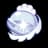 Frilled Jellyfish Cookie