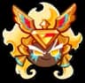 Immortal: Golden Cheese Cookie