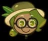 Olive Cookie