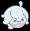 Silverbell Cookie
