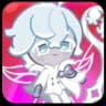 Silverbell Cookie