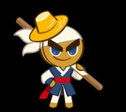 Rebel Cookie