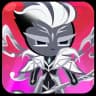 Mercurial Knight Cookie