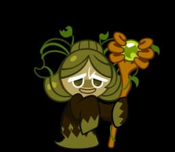 Matcha Cookie
