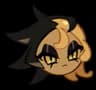 Street Urchin Cookie