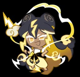 Stormbringer Cookie