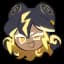 Stormbringer Cookie