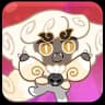 Cloud Haetae Cookie