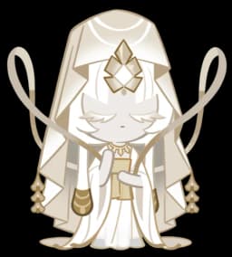 Mystic Flour Cookie