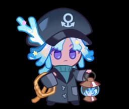 Star Coral Cookie