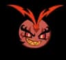 Burning Spice Cookie