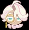 Camellia Cookie