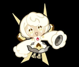 Pudding à la Mode Cookie