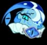 Shadow Milk Cookie