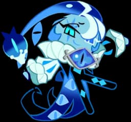 Shadow Milk Cookie