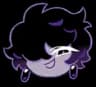 Black Sapphire Cookie