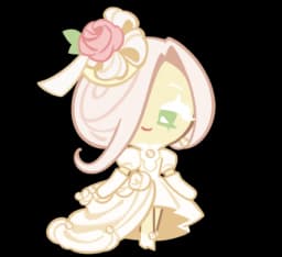 Wedding Cake Cookie