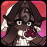 Black Forest Cookie
