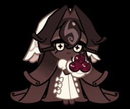 Black Forest Cookie