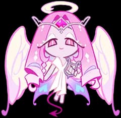 Eternal Sugar Cookie