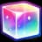 Rainbow Cube
