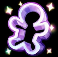 Magic Cookie Cutter