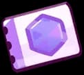 Treasure Ticket