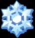 Frost Crystal
