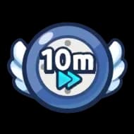 10-min Speed-up
