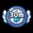 30-min Speed-up
