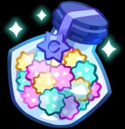 Star Jelly Lv6