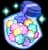 Star Jelly Lv6