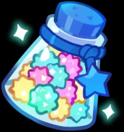 Star Jelly Lv5