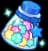 Star Jelly Lv5