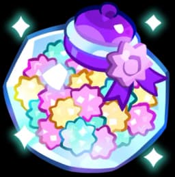 Star Jelly Lv7